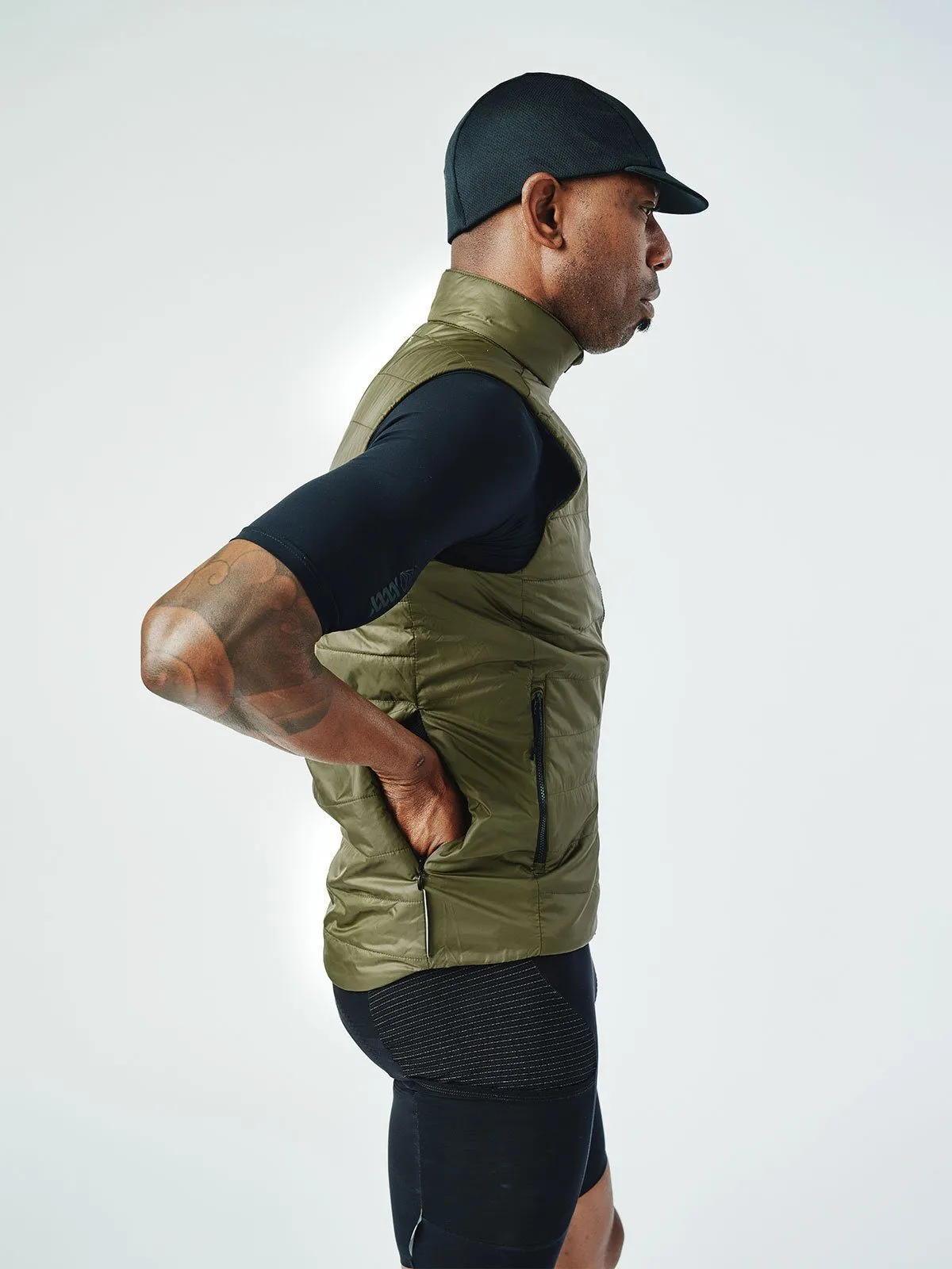 Acre Series Vest