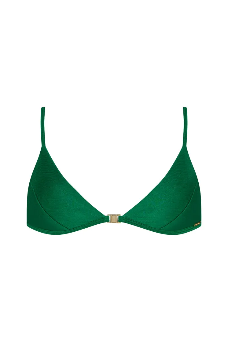 Baia Emerald - Bralette Bikini Top