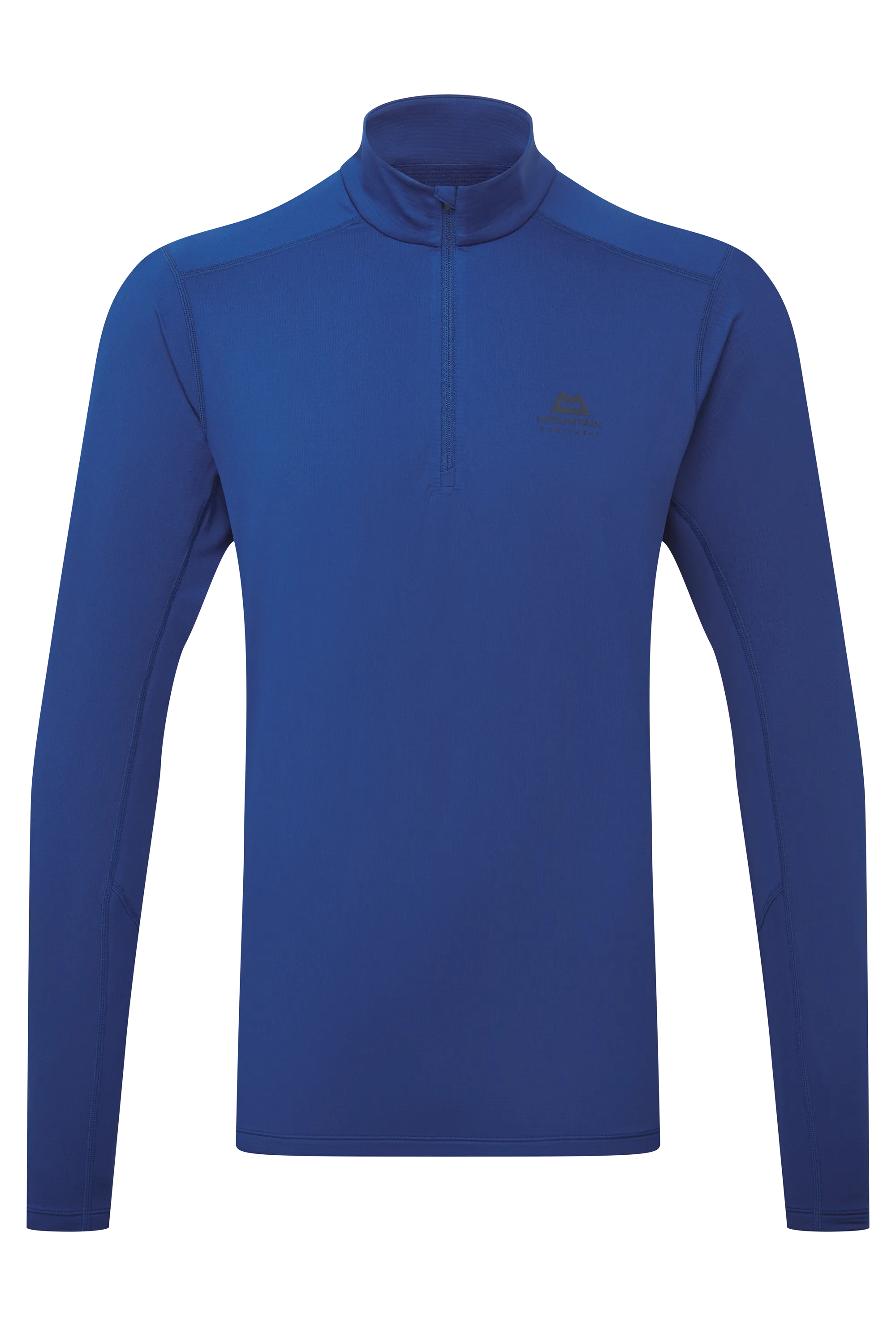 Cerrig Men's LS Zip T [ME-007462_SAMPLE]
