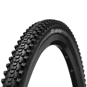 Continental Ruban Mountain Bike Wire Bead Tyre - 29 x 2.10 - Black