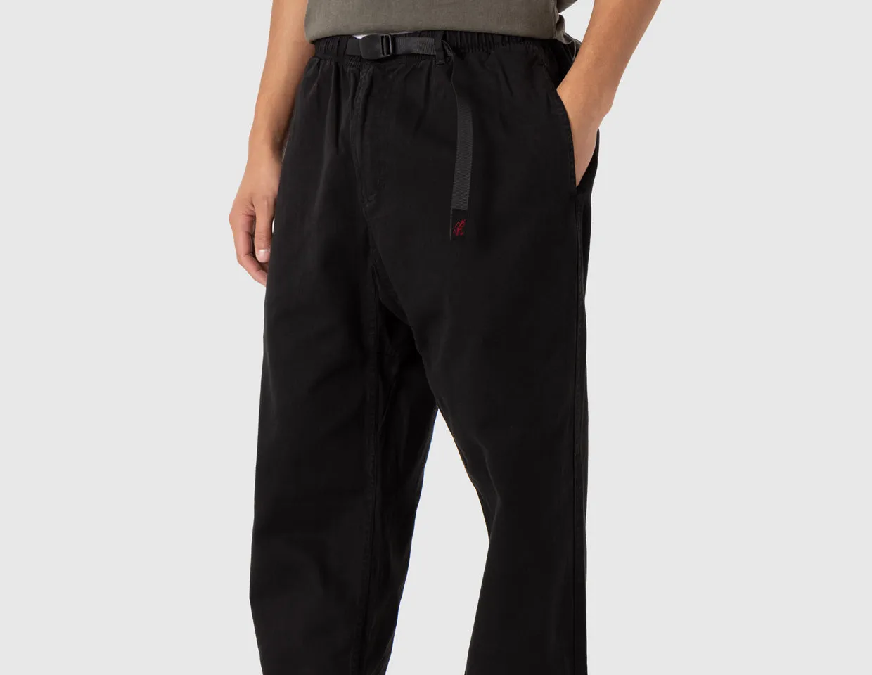 Gramicci Gramicci Pant / Black