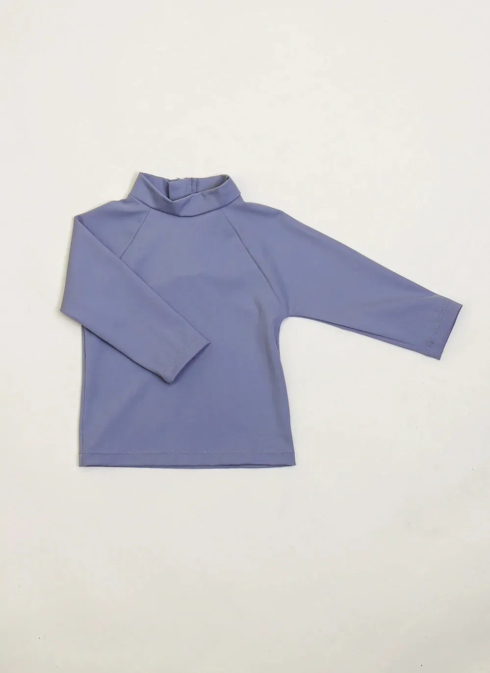 Nella Kids Rash Shirt - Berry