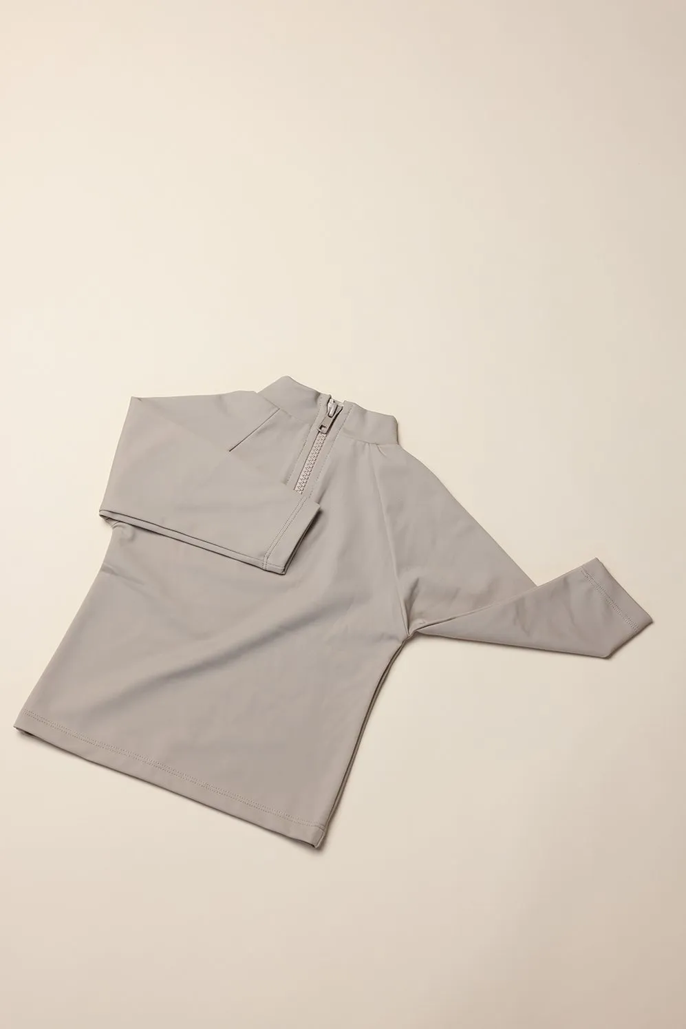 Nella Kids Rash Shirt - Sand