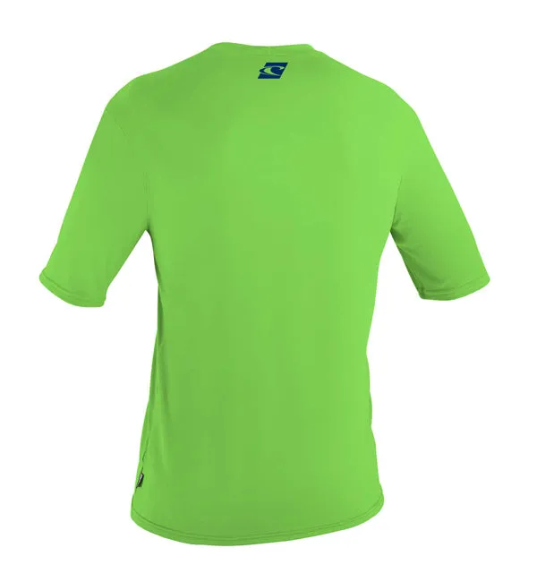 O'Neill Youth Skins Rash Tee