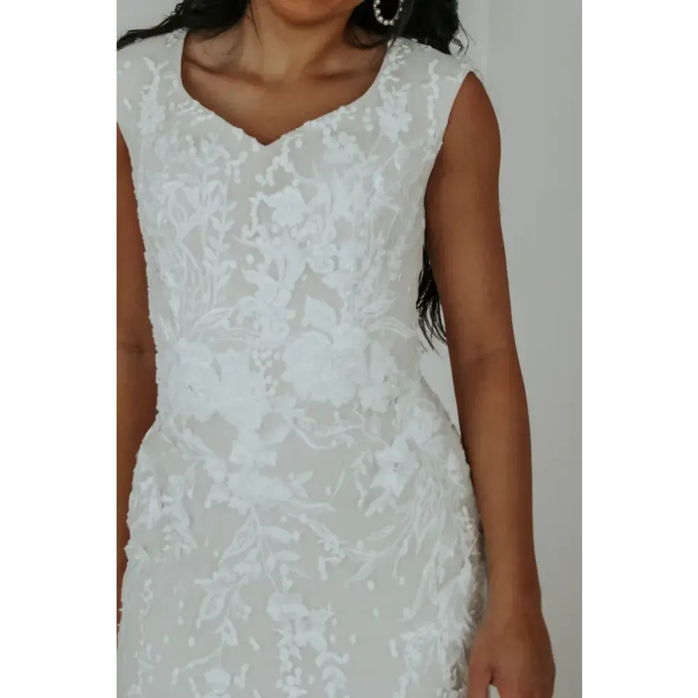 Sapphire by Bridal Closet
